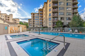 Torian Plum Plaza